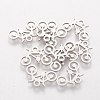 Tarnish Resistant 304 Stainless Steel Charms STAS-Q201-T210-1