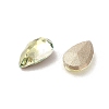 Glass Rhinestone Cabochons RGLA-P037-11A-D337-2