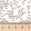 TOHO Round Seed Beads SEED-XTR08-0741-4