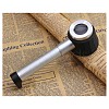 Metal Handheld Magnifier AJEW-L073-11-2