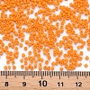 Glass Cylinder Beads SEED-S047-A-005-5