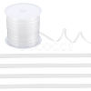 PP Plastic Elastic Cord OCOR-WH20001-82B-1