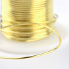 Round Copper Jewelry Wire CWIR-R004-0.5mm-10-2