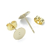 20Pcs 304 Stainless Steel Stud Earring Findings STAS-YW0001-42C-3