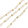 Brass Link Chains CHC-C014-33G-02-1
