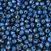 Baking Paint Glass Seed Beads SEED-N011-03A-2