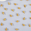 50Pcs Steel Pyramid Spike FIND-GF0008-36G-7
