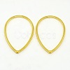 Tibetan Style Alloy Pendants LS-K08YK011-2