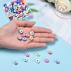 Handmade Polymer Clay Beads CLAY-CJ0001-13-5