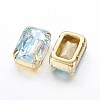 Sew on Rhinestone X-GLAA-P014-B-3