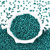 Baking Paint Glass Seed Beads GLAA-Q119-01-B03-2