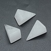Natural Quartz Crystal Beads G-E490-D10-1