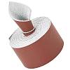 Flat Microfiber Imitation Leather Cord LC-WH0006-07C-04-1