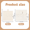 24Pcs Square Velvet Jewelry Storage Bags CDIS-NB0001-47C-2