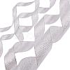 Glitter Metallic Ribbon OCOR-T001-12mm-YC-4