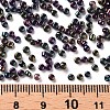 12/0 Glass Seed Beads SEED-A009-2mm-603-3
