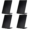 4Pcs Acrylic Earring Displays EDIS-SP0001-04B-6