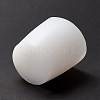 DIY Halloween Theme Ghost-shaped Candle Making Silicone Statue Molds DIY-D057-03-4