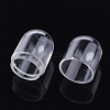 Openable Plastic Bead Containers X-KY-T004-03-2