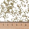 TOHO Round Seed Beads SEED-XTR15-0513F-4