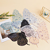 Ppolyester & Resin Thread Iron on/Sew On Patches PATC-WH20007-05C-6