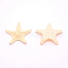 Resin Cabochons RESI-WH0024-64A-1