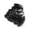 Halloween Themes Opaque Resin Pendants RESI-Z040-01P-04-2