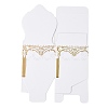Romantic Wedding Candy Box CON-L025-A03-5