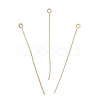 Iron Eye Pins IFIN-A020-02B-G-1