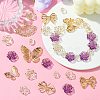 Diy Jewerly Making Kits MACR-CJC0004-20B-6