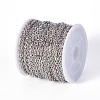 Iron Cable Chains X-CH-0.6PYSZ-N-3