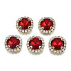 Sew on Rhinestone RGLA-S030-05-B03-1