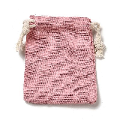 Rectangle Cloth Packing Pouches ABAG-A008-01A-01-1