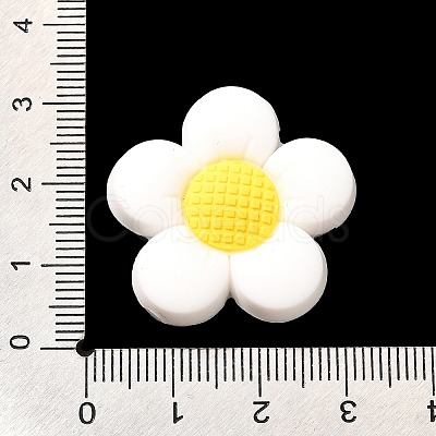 Food Grade Silicone Beads SIL-S009-01F-1