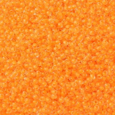 TOHO Round Seed Beads SEED-JPTR11-0801F-1