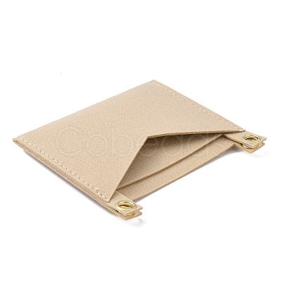 Felt Bags Organizer Insert PURS-WH0001-46B-03-1