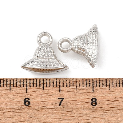 CCB Plastic Charms CCB-I006-09P-1