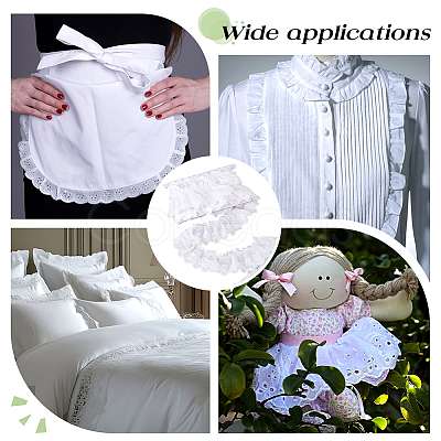 Cotton Ribbons SRIB-MA0001-14A-1