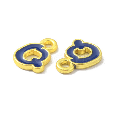 Alloy Enamel Pendants LS-ENAM-P247-01MG-Q-1