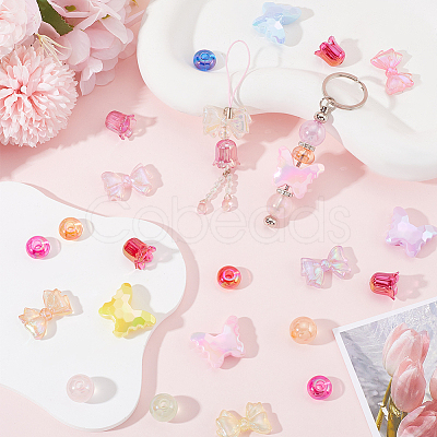 DIY Jewelry Making Finding Kits OACR-SC0001-63-1