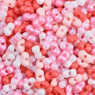 Glass Seed Beads X1-SEED-K010-03P-1