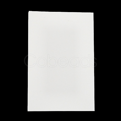 Kraft Paper Greeting Cards AJEW-L093-02A-1