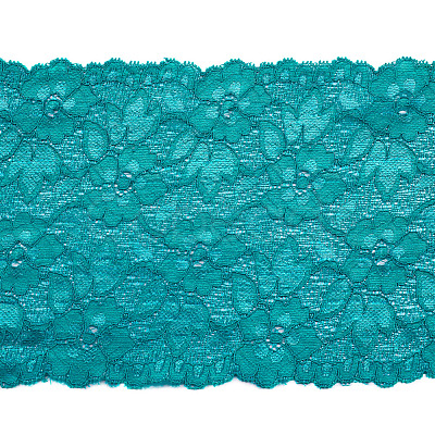 Stretch Elastic Lace Trim OCOR-TAC0006-02J-1