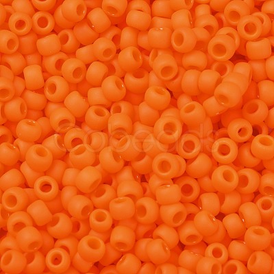 TOHO 8/0 Round Beads SEED-TR08-0050AF-1