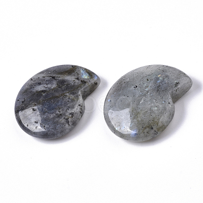 Natural Labradorite Beads X-G-R464-008A-1