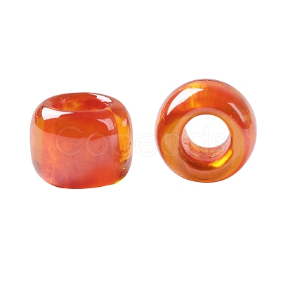 TOHO Round Seed Beads SEED-JPTR08-0958-1