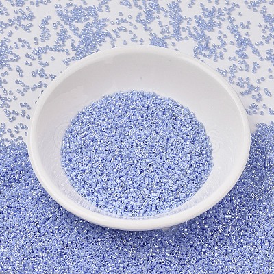 MIYUKI Delica Beads SEED-MY11-DB1568-1