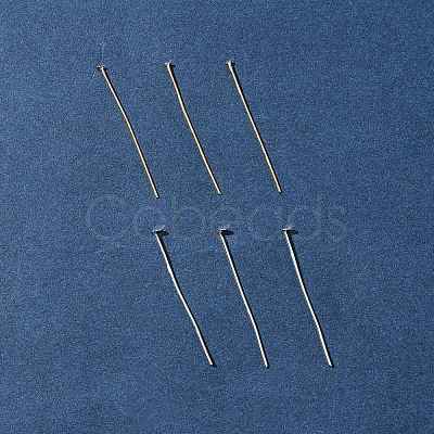 275Pcs Iron Flat Head Pins IFIN-FS0001-40-1