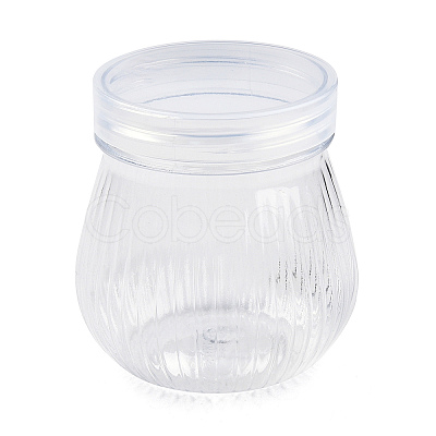 Plastic Bead Storage Containers CON-T003-09-1