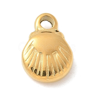 304 Stainless Steel Charms STAS-G352-29G-01-1